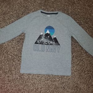 Boy Old Navy Thermal